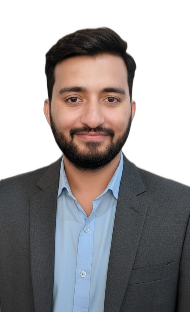 Qurban - WordPress, Python & AI Developer